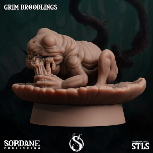 Grim Broodling 7 - Image 4