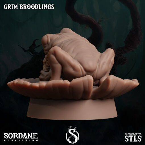 Grim Broodling 7 - Image 3