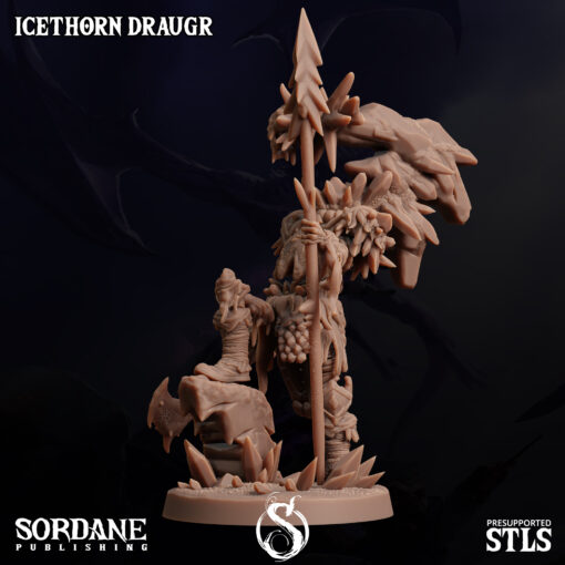 Icetorn Draugr 1 - Image 5