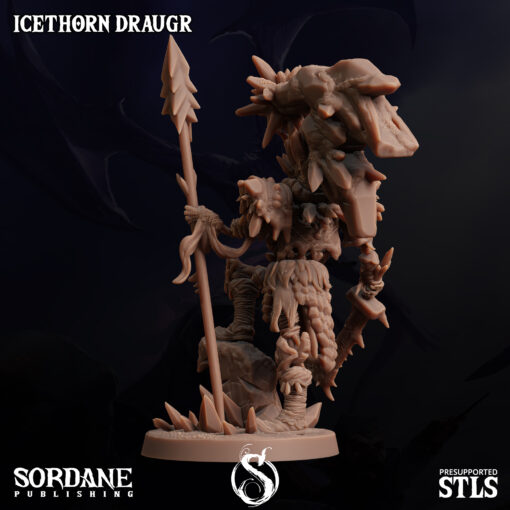 Icetorn Draugr 1 - Image 4