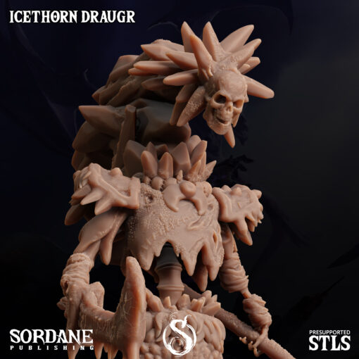 Icetorn Draugr 2 - Image 5