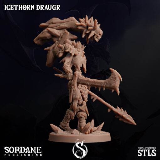 Icetorn Draugr 2 - Image 3