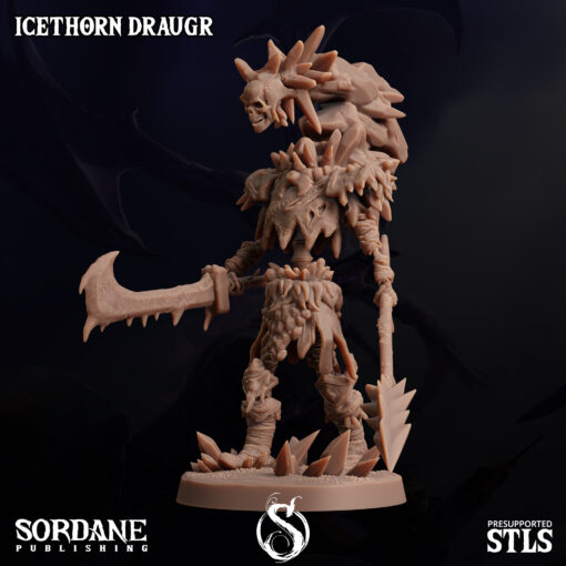 Icetorn Draugr 2 - Image 4