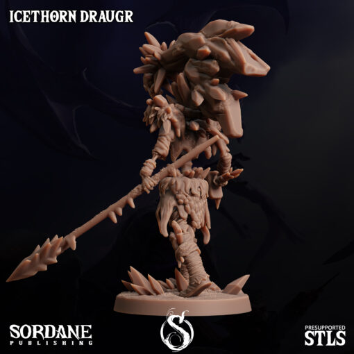 Icetorn Draugr 2 - Image 2