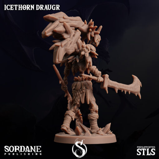 Icetorn Draugr 2 - Image 6