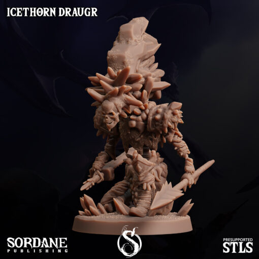 Icetorn Draugr 3 - Image 6