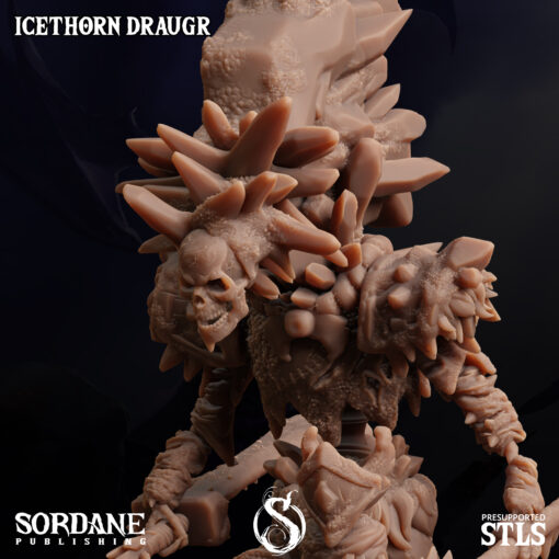 Icetorn Draugr 3 - Image 5