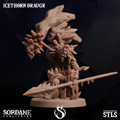 Icetorn Draugr 3 - Image 4