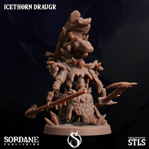 Icetorn Draugr 3 - Image 3