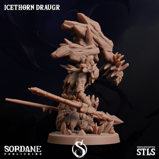 Icetorn Draugr 3 - Image 2