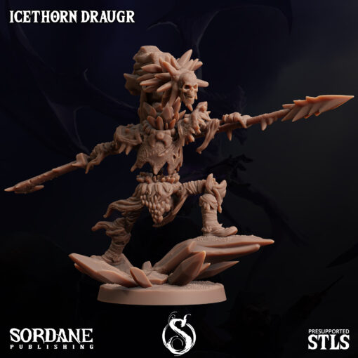 Icetorn Draugr 4