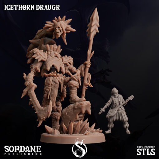 Icetorn Draugr 2 - Image 7