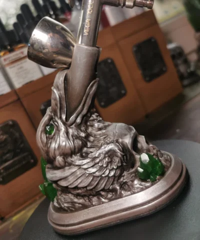 Airbrush standaard Raven