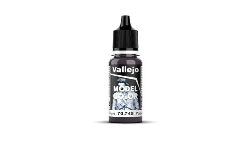 70.749 Vallejo Dark Purple