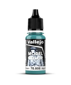 70.808 Vallejo Blue Green