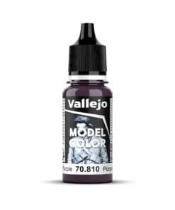 70.810 Vallejo Royal Purple