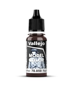 70.859 Vallejo Black Red