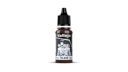 70.859 Vallejo Black Red