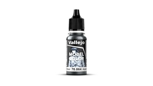 70.864 Vallejo Natural Steel