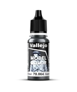70.864 Vallejo Natural Steel