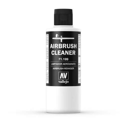 71.199 Vallejo Airbrush Cleaner