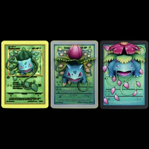 Grass Starter Set