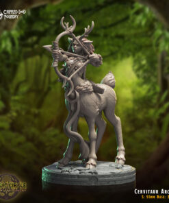 Cervitaur Archer