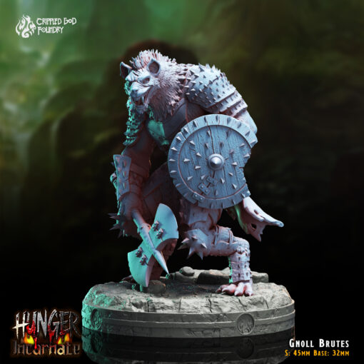 Gnoll Brutes Set - Image 3