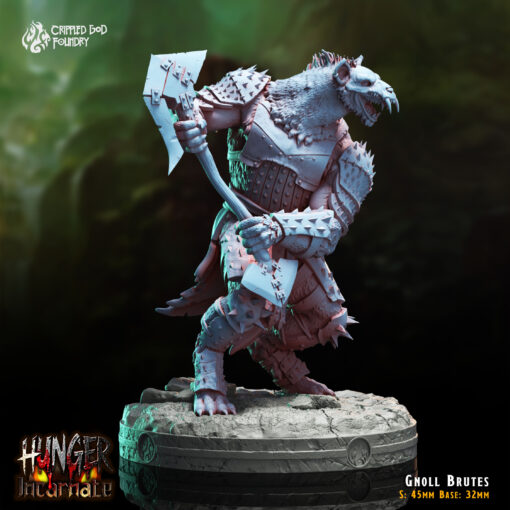 Gnoll Brute - Image 2