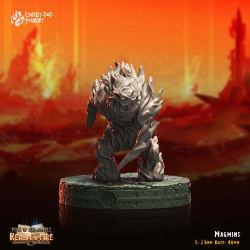 Magmin Set - Image 2