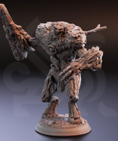 Yilvorys - Wicked Treants 2