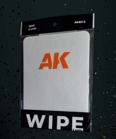 Wet Palette Replacement Wipe