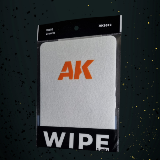 Wet Palette Replacement Wipe