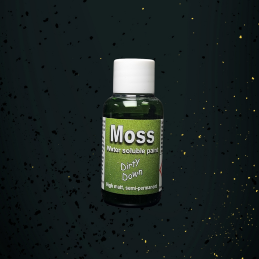 Dirty Down Moss Effect 25ml