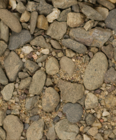 Riverbed