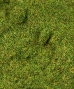 Static Grass Spring 2mm