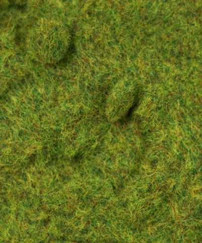 Static Grass Spring 2mm
