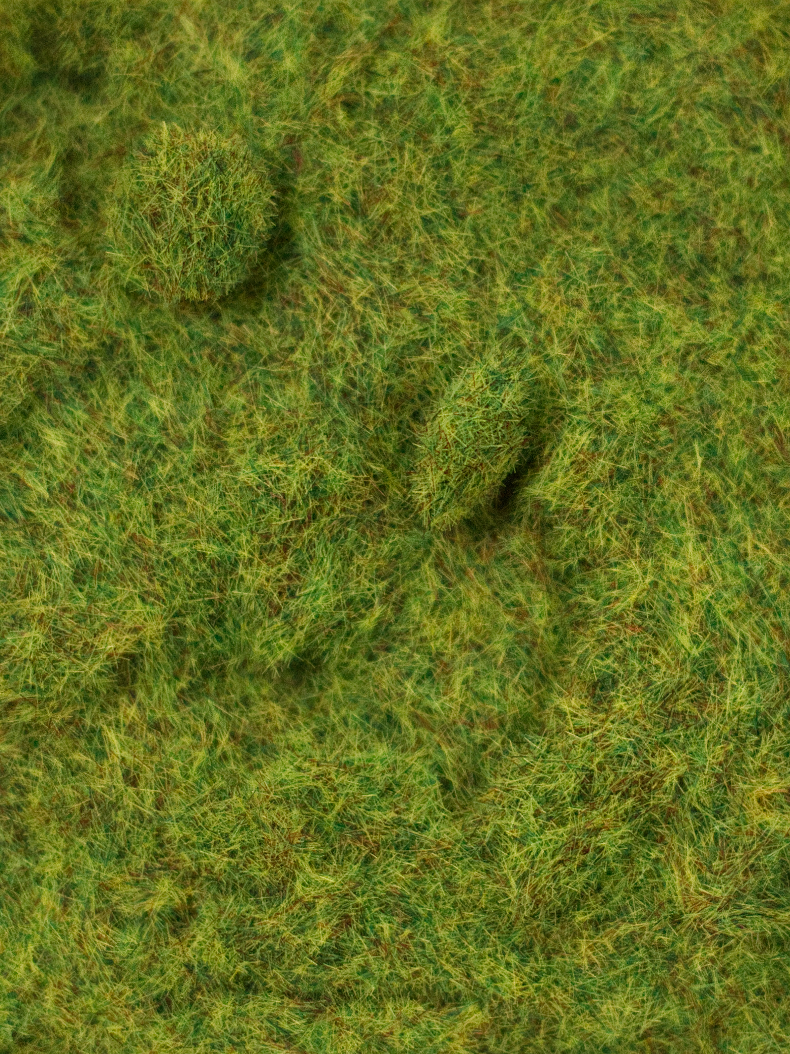 Static Grass Spring 2mm