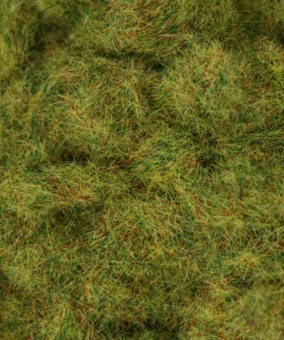 Static Grass Spring 4mm