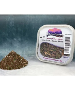 Tales from a Forest Moon