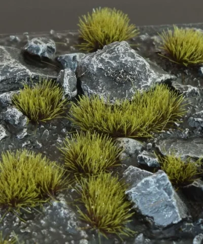 Alternative view of Swamp Tufts 4mm Wild
