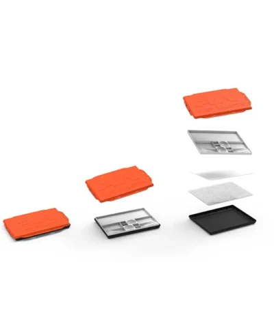 AK Interactive Wet Palette - Image 3