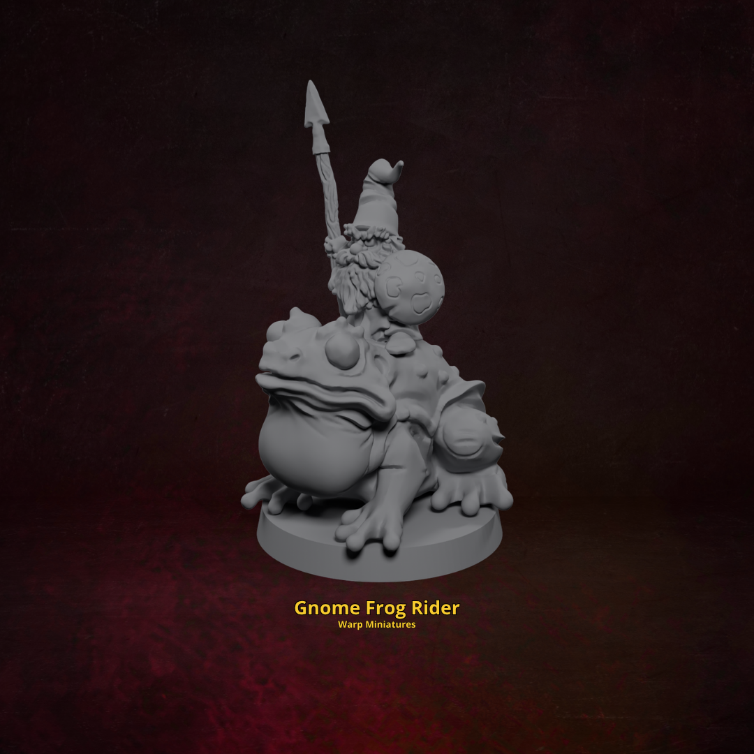 Frogrider