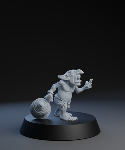 Runt Rookie Stein - Image 4