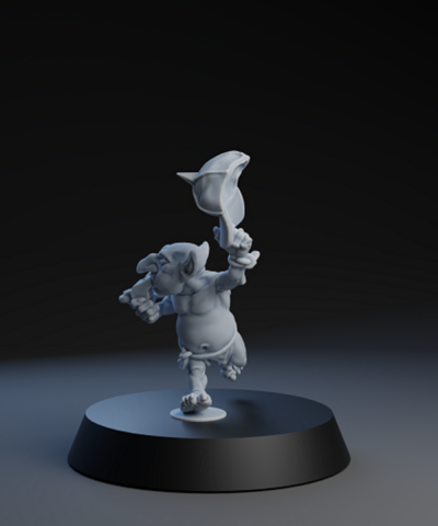 Runt Rookie Whistle - Image 4