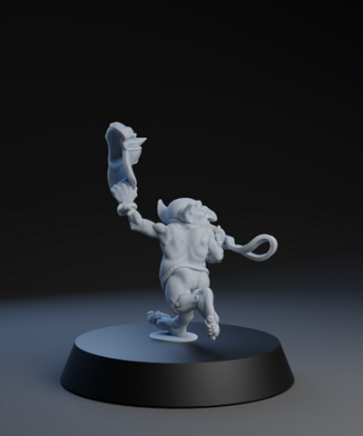 Runt Rookie Whistle - Image 3