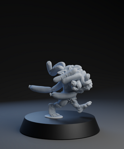 Runt Rookie Hotdogs - Image 3