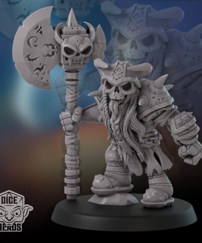 Bonewalker Giant