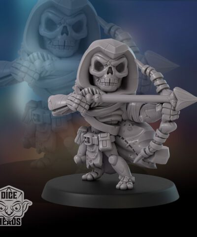 Bonewalker Ranger