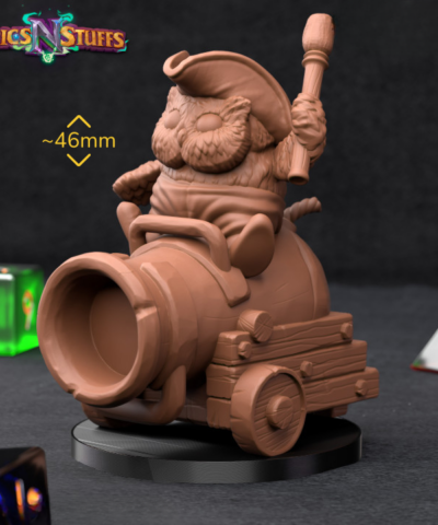 Cannoneer Owlkin